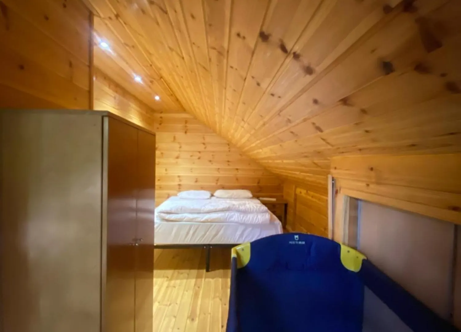 Chalet Chaleureux L'Hospitalet Pres L'Andorre .