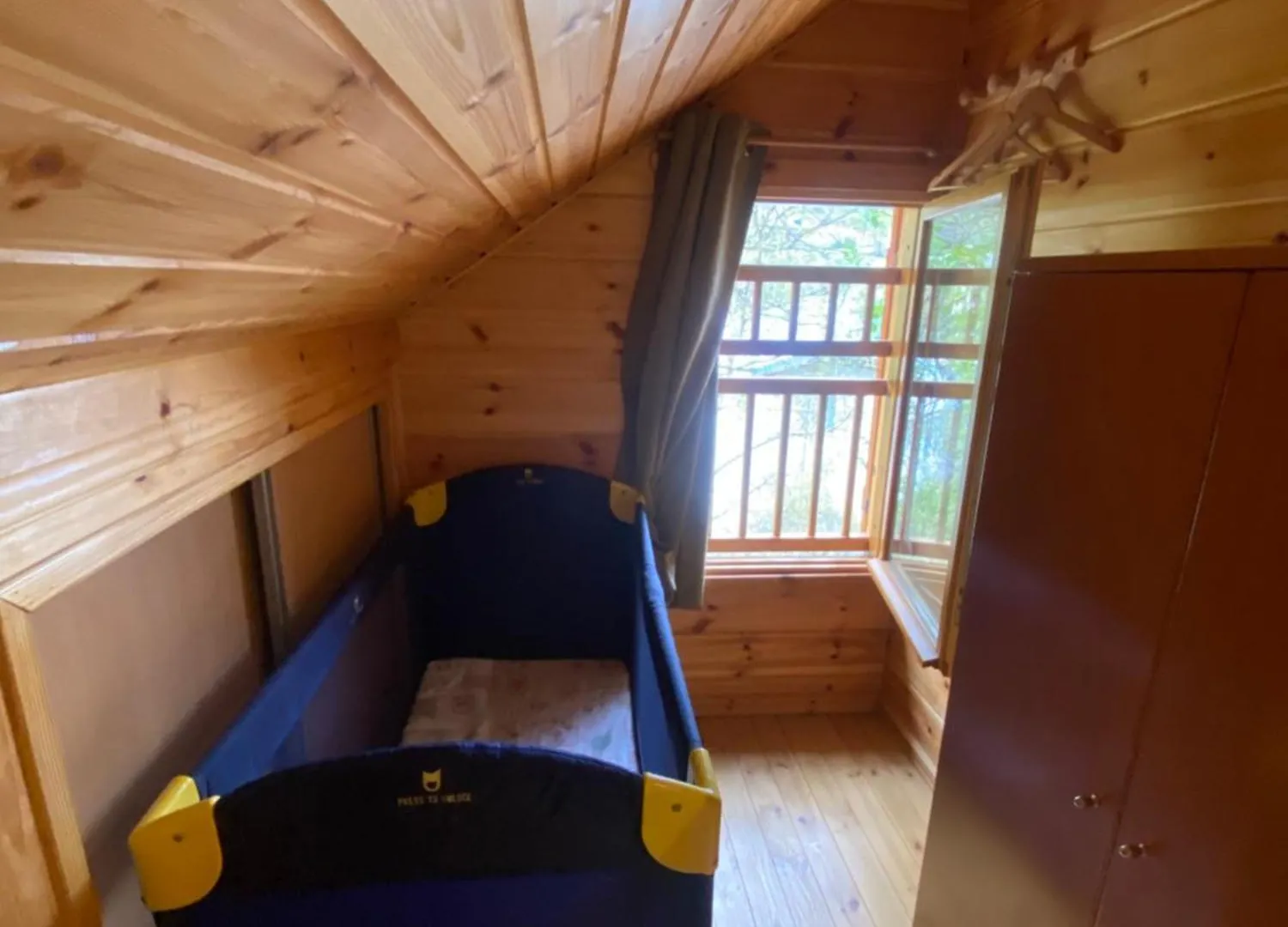 Chalet Chaleureux L'Hospitalet Pres L'Andorre . Frankreich